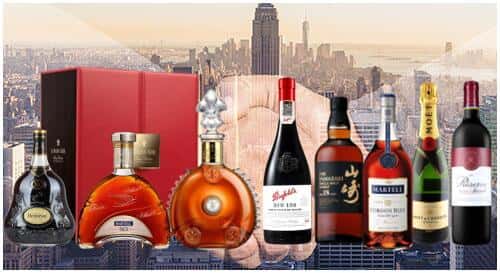 陇南市康县回收洋酒